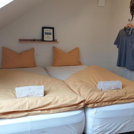 Slow Travel Myvatn - Þufa - Private Homestay 외부 사진