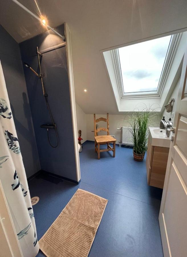 Slow Travel Myvatn - Þufa - Private Homestay 외부 사진