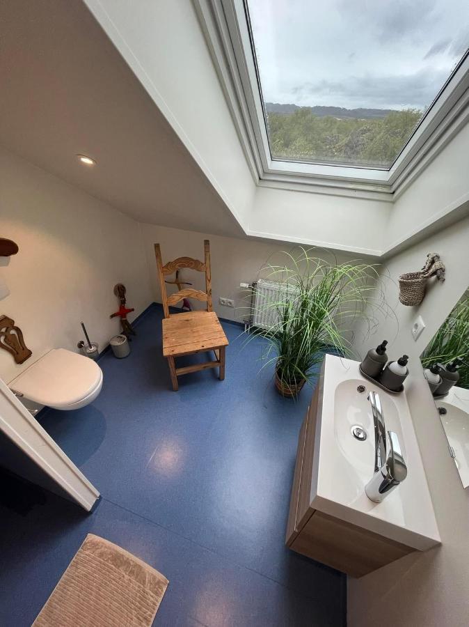 Slow Travel Myvatn - Þufa - Private Homestay 외부 사진